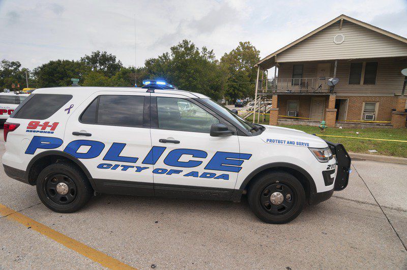 Suspect identified in officer-involved shooting